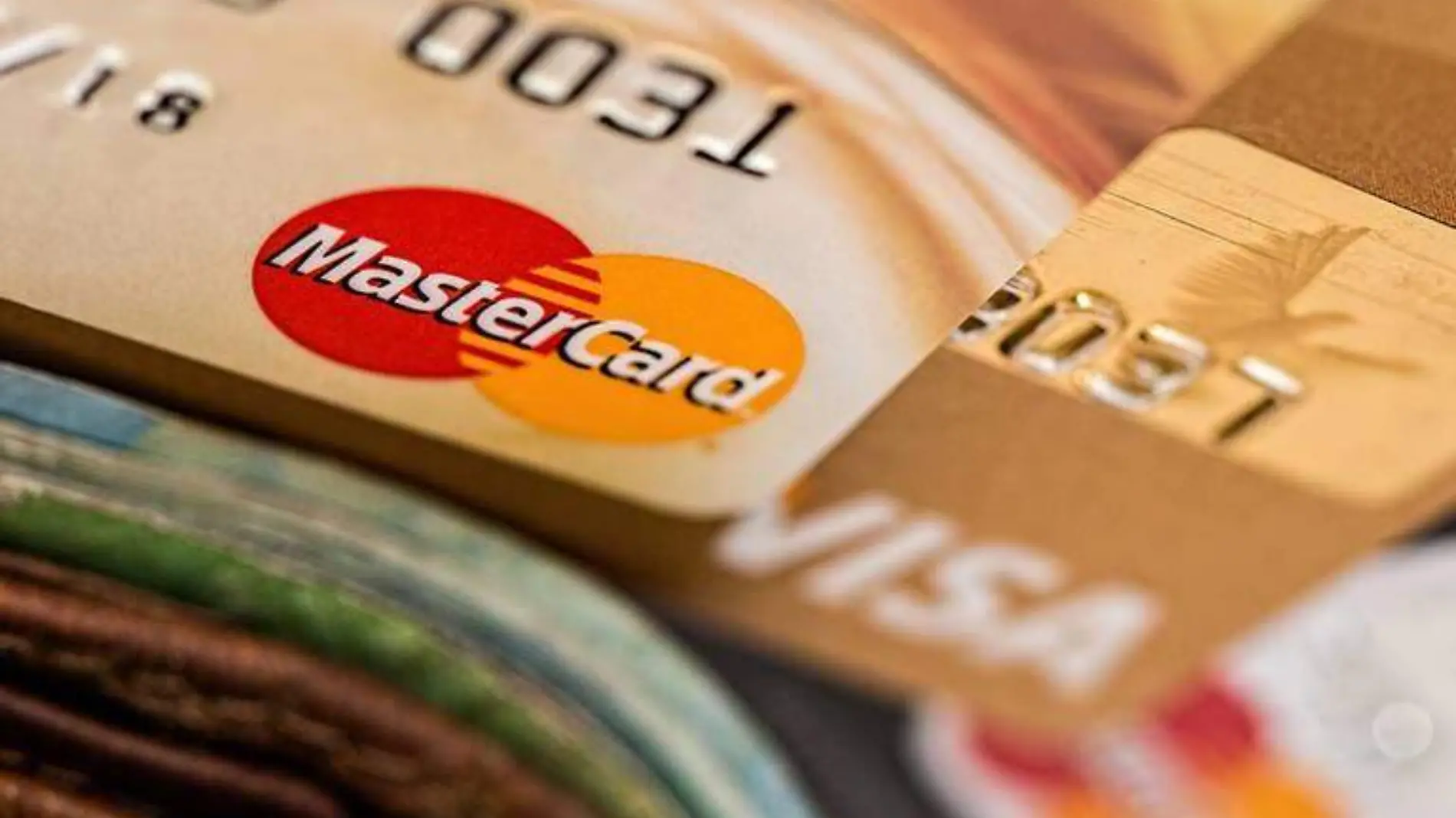 visa mastercard tarjetas de credito debito